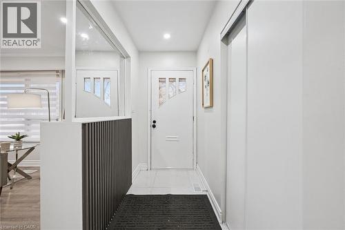 53 Nicklin Crescent, Guelph, ON - Indoor Photo Showing Other Room