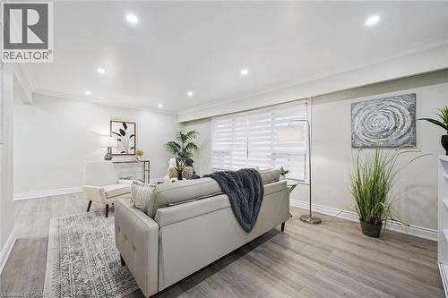 53 Nicklin Crescent, Guelph, ON - Indoor