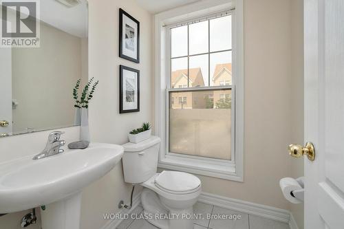 73 Cathedral High Street, Markham, ON - Indoor Photo Showing Bathroom