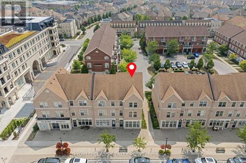 73 Cathedral High Street, Markham, ON - 