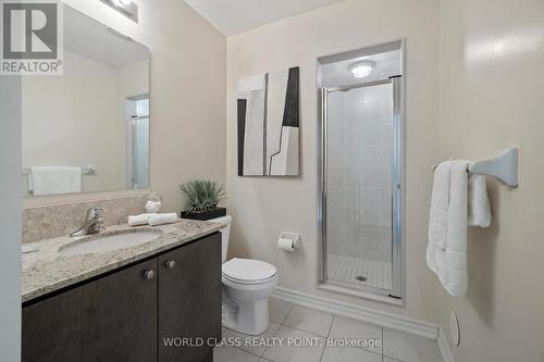 73 Cathedral High Street, Markham, ON - Indoor Photo Showing Bathroom