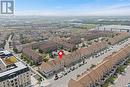 73 Cathedral High Street, Markham, ON  - Outdoor With View 