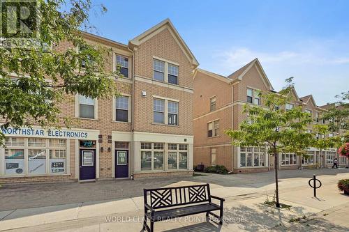 73 Cathedral High Street, Markham, ON - Outdoor