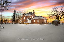 1250 THORAH CONCESSION 2 ROAD  Brock, ON L0K 1A0