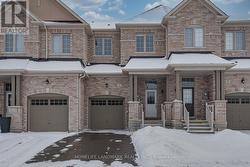 85 JONKMAN BOULEVARD  Bradford West Gwillimbury, ON L3Z 4J9