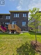 296 OKANAGAN PATH  Oshawa, ON L1H 0A7