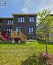 296 Okanagan Path, Oshawa, ON  - Outdoor 