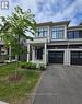 296 Okanagan Path, Oshawa, ON  - Outdoor With Facade 