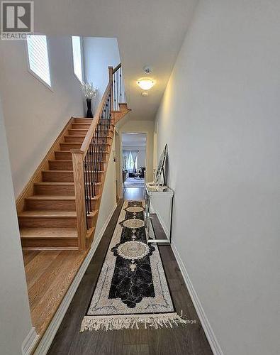 296 Okanagan Path, Oshawa, ON - Indoor Photo Showing Other Room