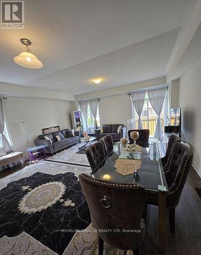 296 Okanagan Path, Oshawa, ON - Indoor