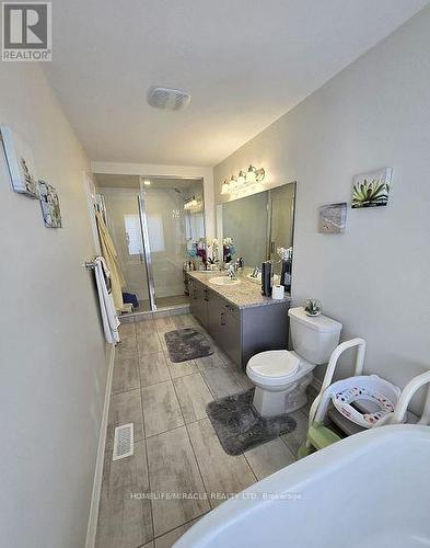 296 Okanagan Path, Oshawa, ON - Indoor