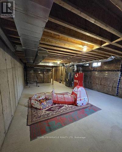 296 Okanagan Path, Oshawa, ON - Indoor