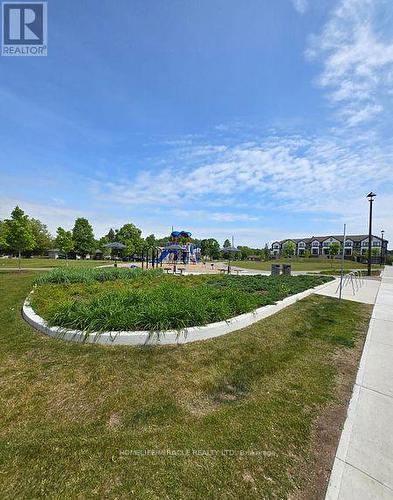 296 Okanagan Path, Oshawa, ON - Outdoor With View