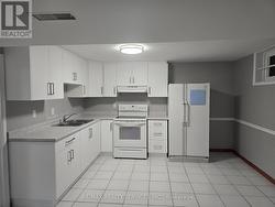 BASEMENT - 89 LAWNSIDE DRIVE  Toronto, ON M6L 1Z6