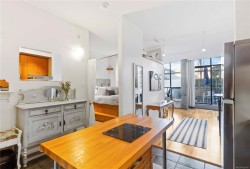 117-409 Swift St  Victoria, BC V8W 1S2