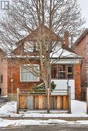 224 ROSETHORN AVENUE  Toronto, ON M6M 3L1
