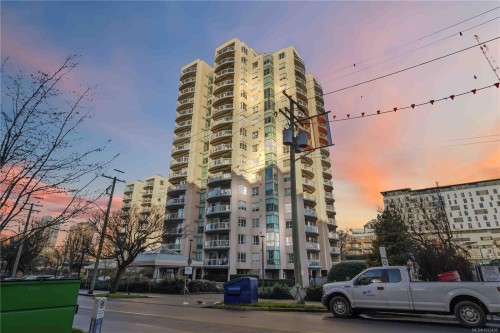207-1020 View St  Victoria, BC V8V 4Y4