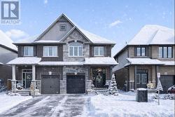 84 CUTTING DRIVE  Centre Wellington (Elora/Salem), ON N0B 1S0