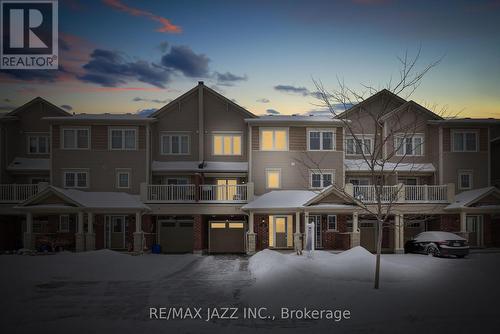 31 GREAT GABE CRESCENT  Oshawa (Windfields), ON L1L 0G6