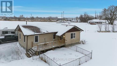 16 CATHERINE STREET  Tyendinaga (Tyendinaga Township), ON K0K 3A0