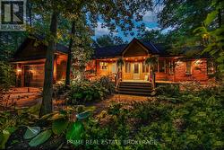 10219 PINETREE DRIVE  Lambton Shores (Grand Bend), ON N0M 1T0