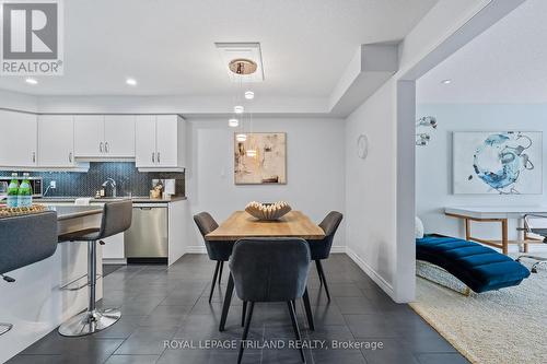 50 - 1220 Riverbend Road, London South (South B), ON - Indoor