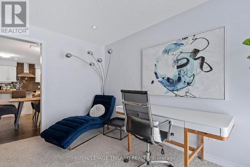 50 - 1220 Riverbend Road, London South (South B), ON - Indoor