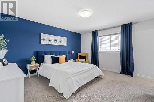 50 - 1220 Riverbend Road, London South (South B), ON - Indoor Photo Showing Bedroom