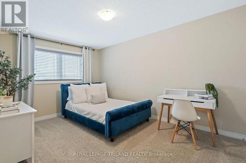 50 - 1220 Riverbend Road, London South (South B), ON - Indoor