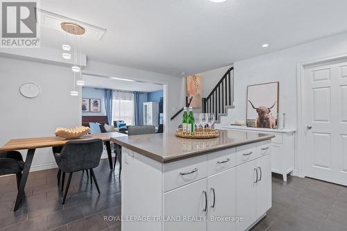 50 - 1220 Riverbend Road, London South (South B), ON - Indoor