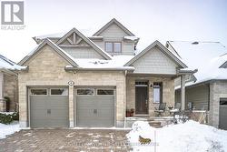 40 - 1630 SHORE ROAD  London South (South A), ON N6K 5B9