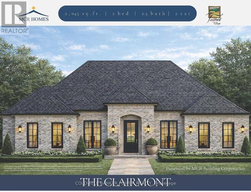 6381 JACK ENGLAND DRIVE  London South (South V), ON N6P 0L3