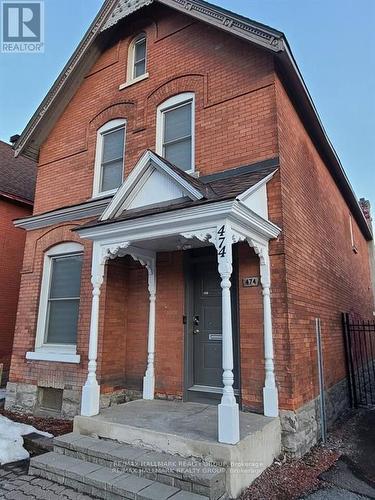 474 Somerset Street W, Ottawa, ON 