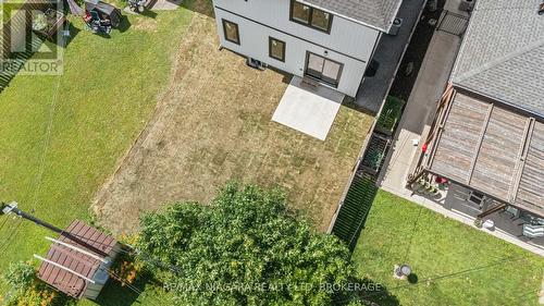 126 Chetwood Street, St. Catharines (Western Hill), ON - Outdoor