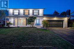 49 ROYAL YORK ROAD  St. Catharines (Lakeshore), ON L2N 2N7