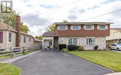 310 1/2 LINWELL ROAD  St. Catharines (Vine/Linwell), ON L2N 1T3