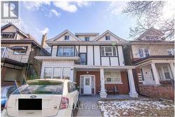 2 - 9 PROCTOR BOULEVARD  Hamilton (Gibson), ON L8M 2M2