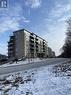 606 - 455 Charlton Avenue E, Hamilton (Stinson), ON  - Outdoor With Balcony 