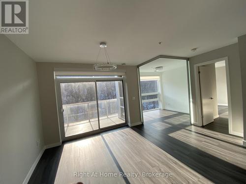 606 - 455 Charlton Avenue E, Hamilton (Stinson), ON - Indoor Photo Showing Other Room