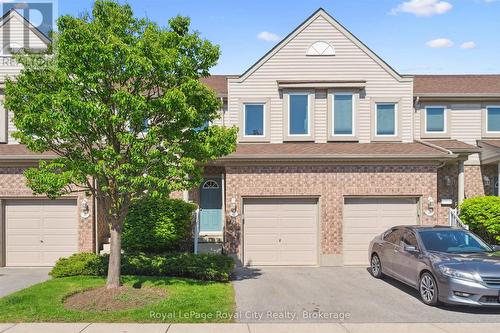 69 ROEHAMPTON CRESCENT  Guelph (Pineridge/Westminster Woods), ON N1L 1M8