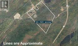 0 Country Road  Bay Roberts, NL A0A 1G0