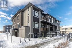 B - 310 TULUM CRESCENT  Ottawa, ON K2S 2Y4