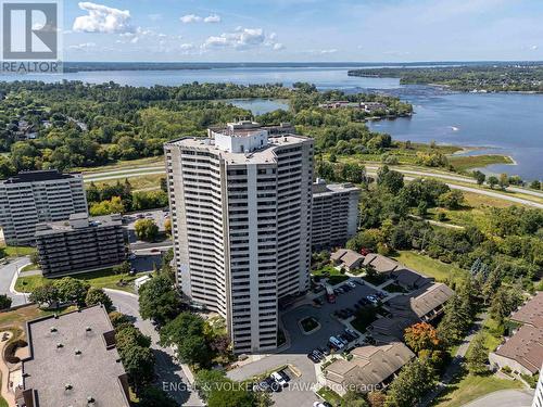 606 - 1171 AMBLESIDE DRIVE  Ottawa, ON K2B 8E1