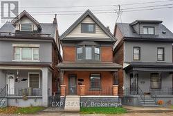 2 - 734 CANNON STREET E  Hamilton (Gibson), ON L8L 2G9