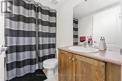 2nd 4pc bathroom - 