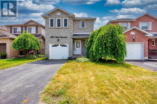 200 ADELE CRESCENT  Oshawa, ON L1J 7W5
