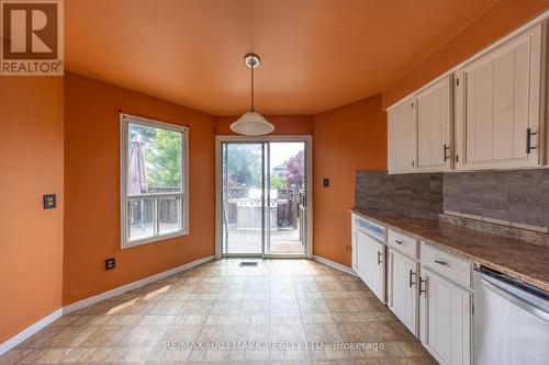 200 Adele Crescent, Oshawa, ON - Indoor