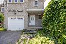 200 Adele Crescent, Oshawa, ON  - Outdoor 
