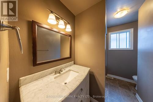 200 Adele Crescent, Oshawa, ON - Indoor Photo Showing Bathroom