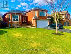 BSMT - 66 DEPEUTER CRESCENT  Bradford West Gwillimbury, ON L3Z 3A2